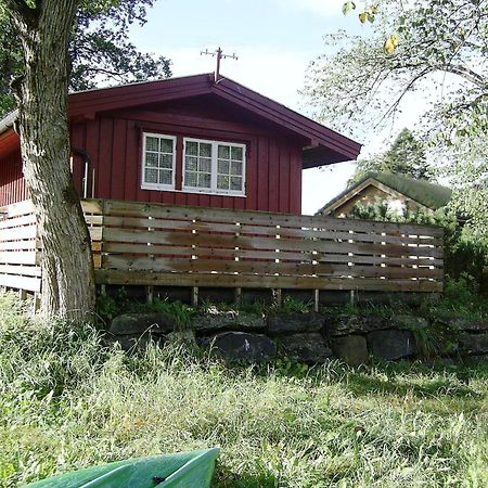 Mindresunde Camping Ngoại thất bức ảnh