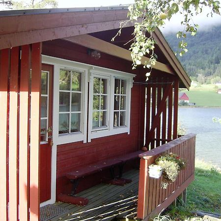Mindresunde Camping Ngoại thất bức ảnh