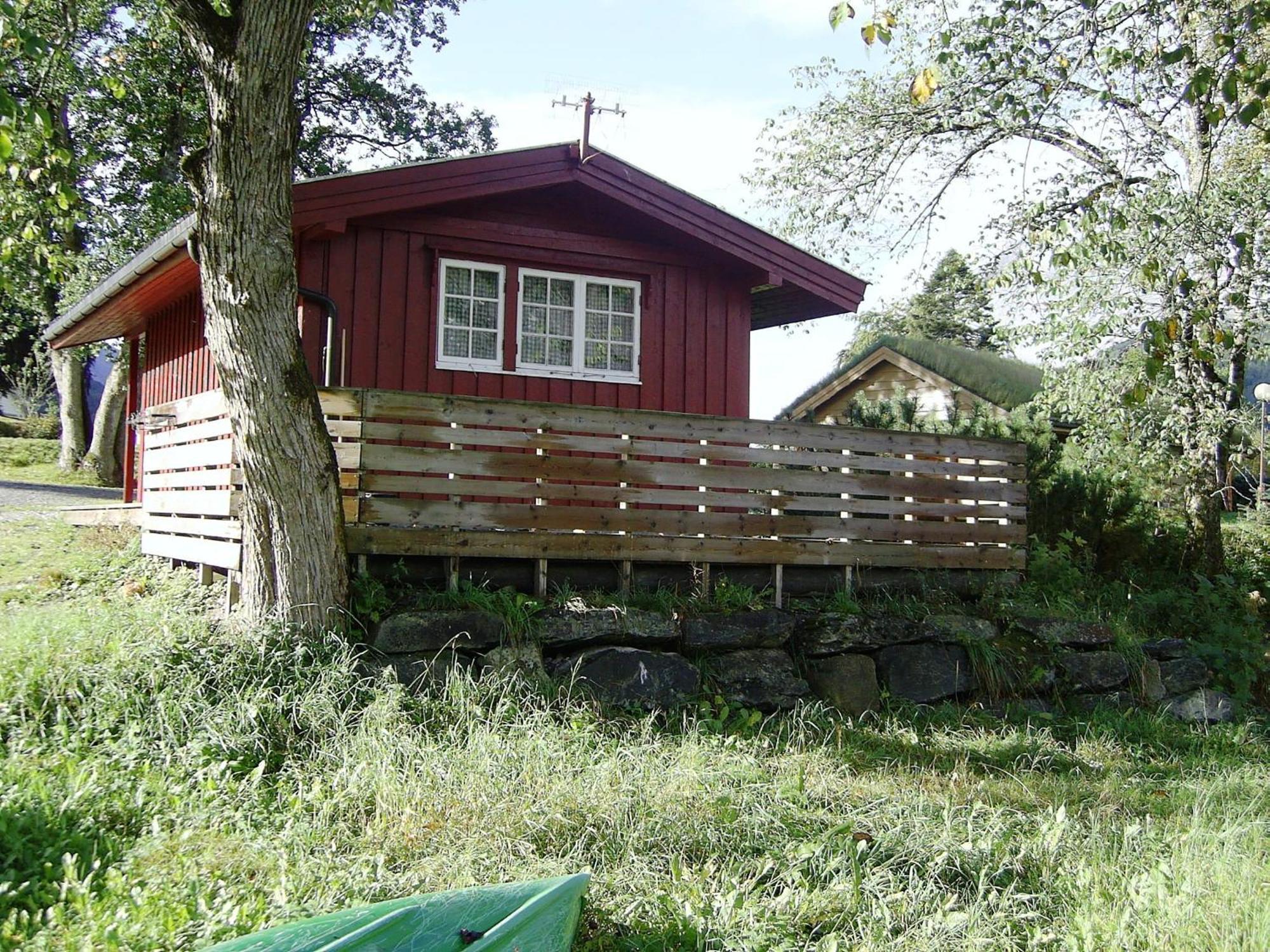 Mindresunde Camping Ngoại thất bức ảnh
