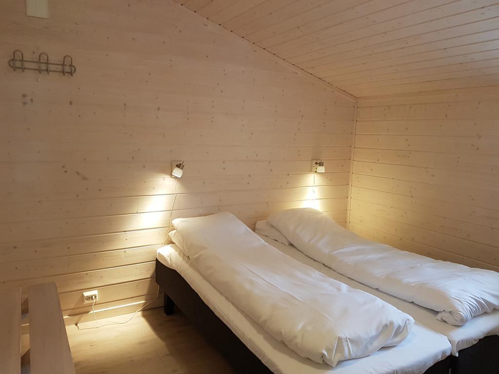 Mindresunde Camping Ngoại thất bức ảnh