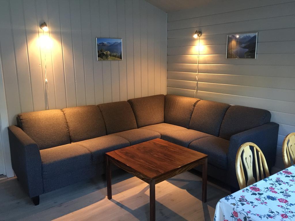 Mindresunde Camping Ngoại thất bức ảnh