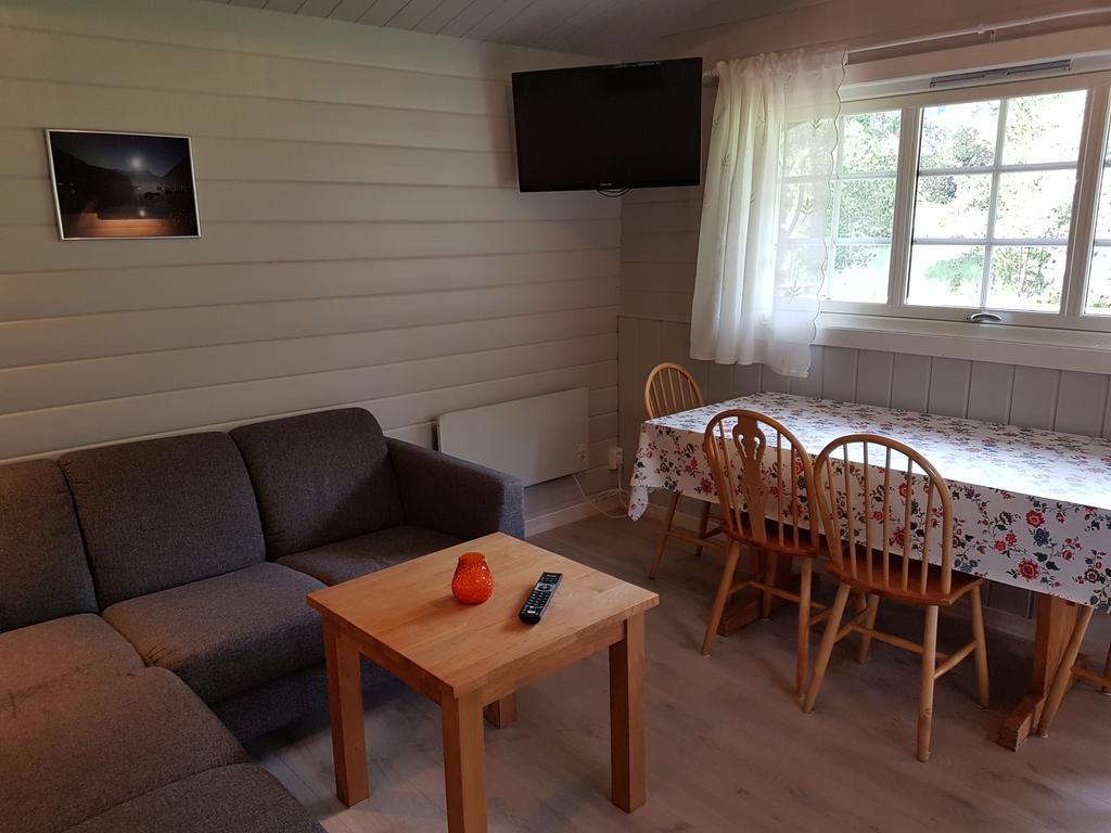 Mindresunde Camping Ngoại thất bức ảnh